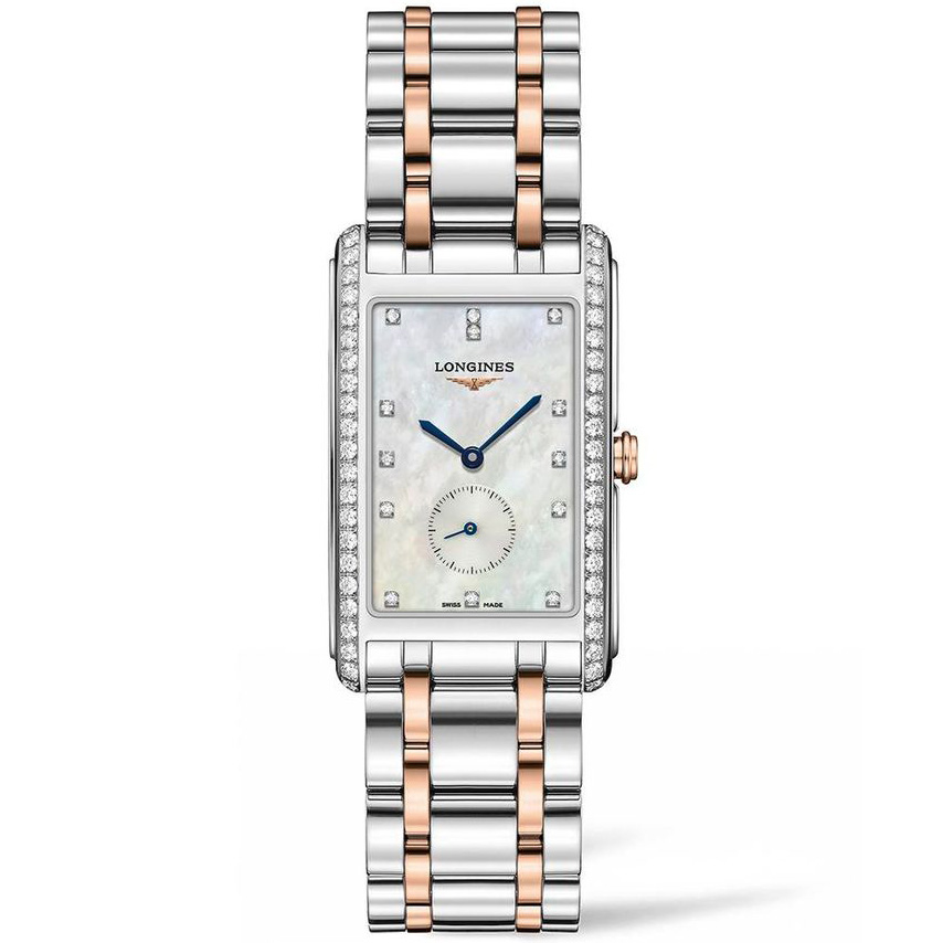 Longines Dolcevita L5 755 5 89 7