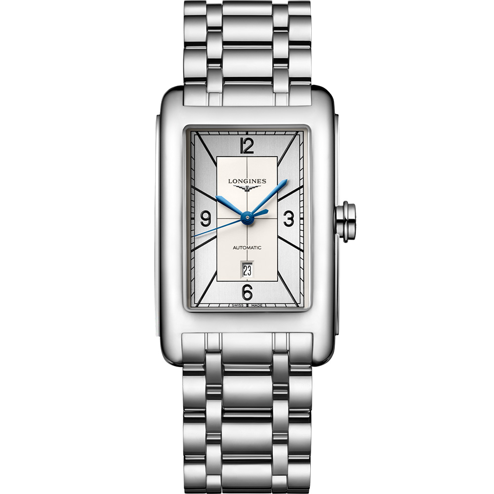 Longines Dolcevita L5 757 4 73 6