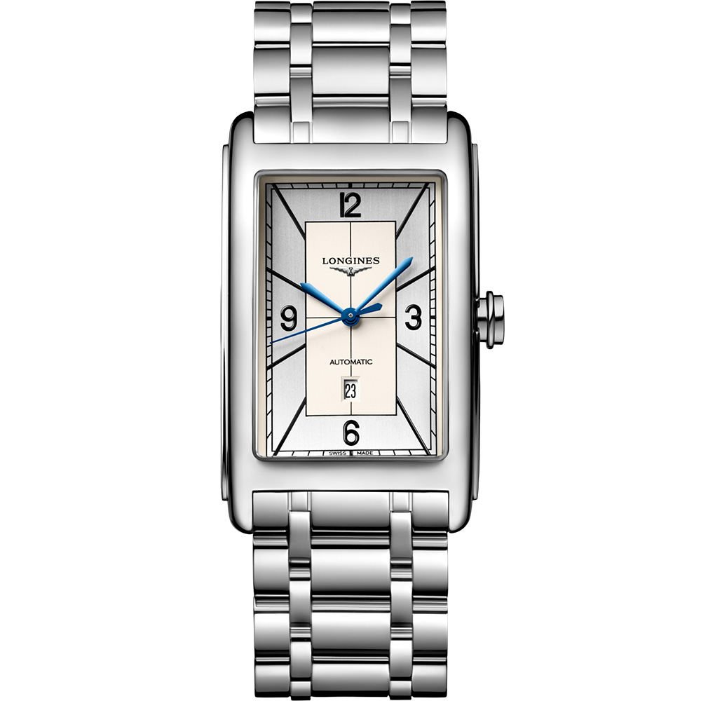 Longines Dolcevita L5 767 4 73 6