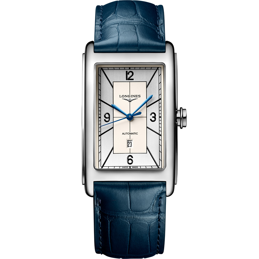 Longines Dolcevita L5 767 4 73 9