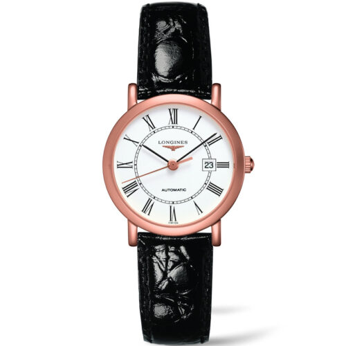 Longines Elegant Collection L4 287 8 11 0