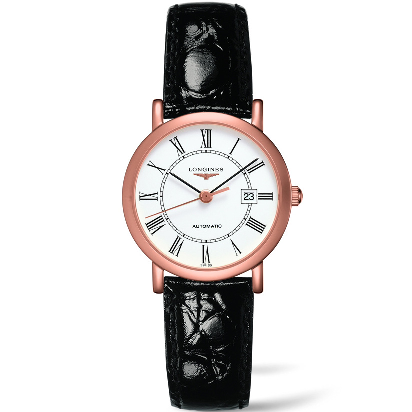Longines Elegant Collection L4 287 8 11 0