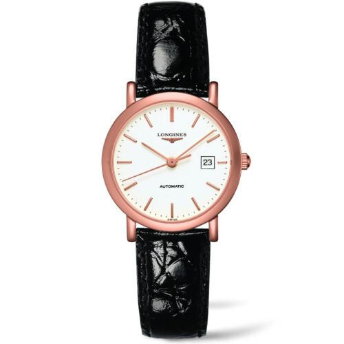 Longines Elegant Collection L4 287 8 12 0