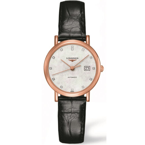 Longines Elegant Collection L4 287 8 87 0
