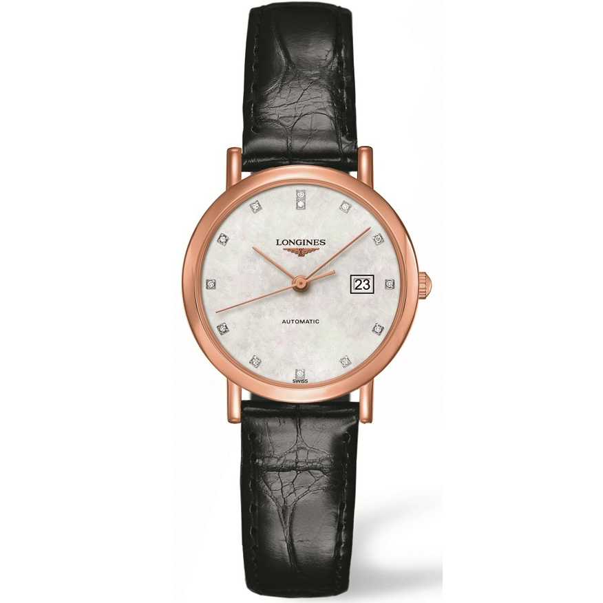 Longines Elegant Collection L4 287 8 87 0