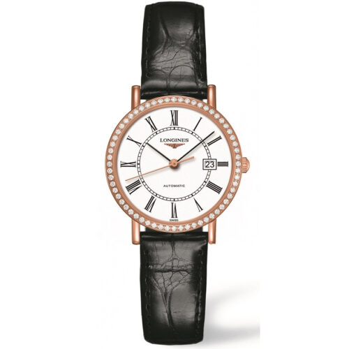 Longines Elegant Collection L4 287 9 11 0