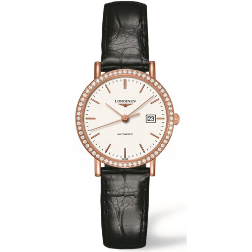 Longines Elegant Collection L4 287 9 12 0