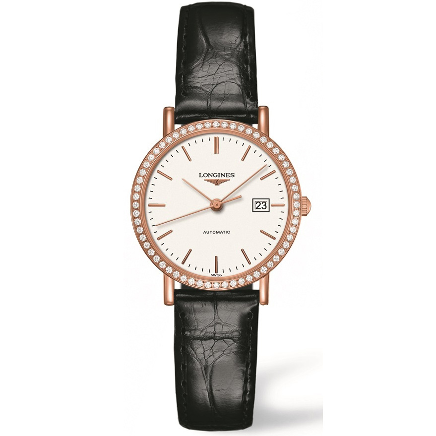 Longines Elegant Collection L4 287 9 12 0