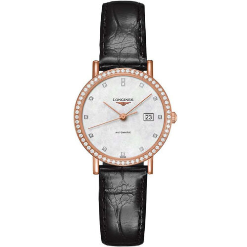 Longines Elegant Collection L4 287 9 87 0