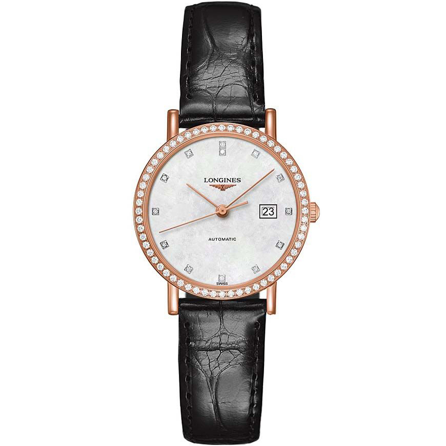 Longines Elegant Collection L4 287 9 87 0