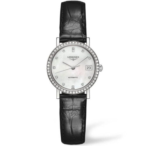 Longines Elegant Collection L4 309 0 87 2
