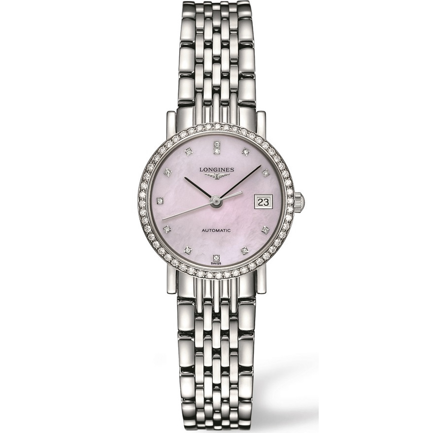 Longines Elegant Collection L4 309 0 89 6