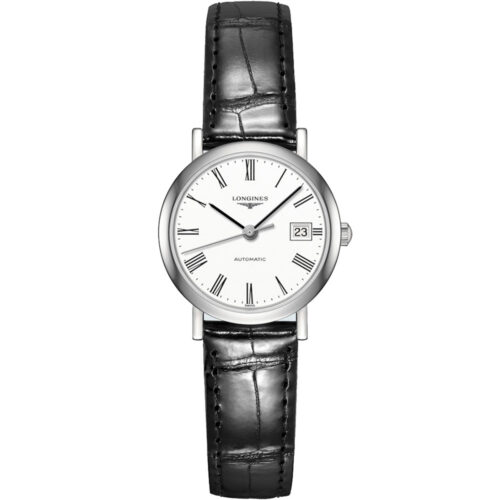 Longines Elegant Collection L4 309 4 11 2