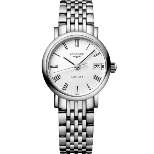 Longines Elegant Collection L4 309 4 11 6