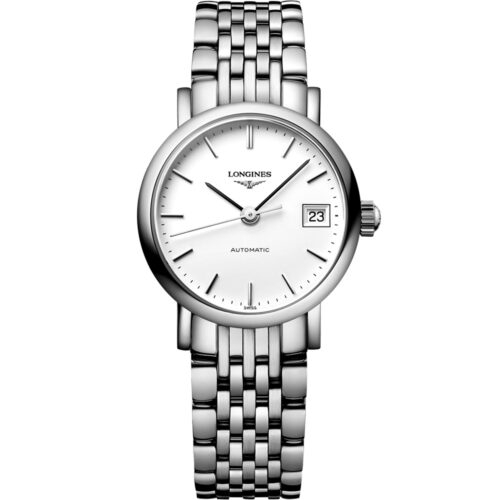 Longines Elegant Collection L4 309 4 12 6