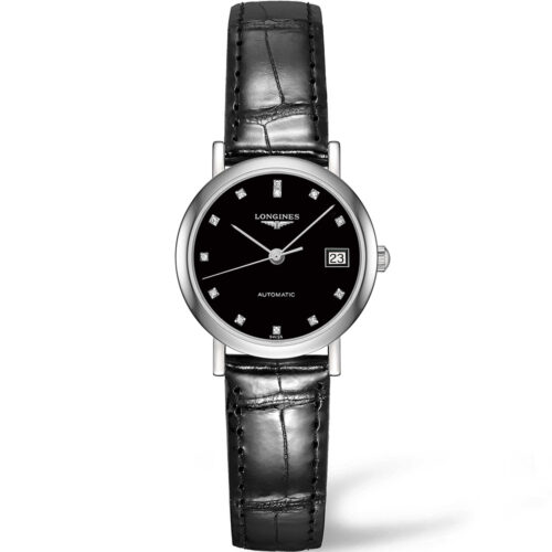 Longines Elegant Collection L4 309 4 57 2
