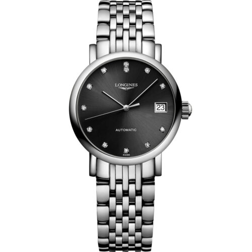 Longines Elegant Collection L4 309 4 57 6