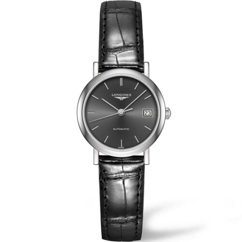 Longines Elegant Collection L4 309 4 72 2