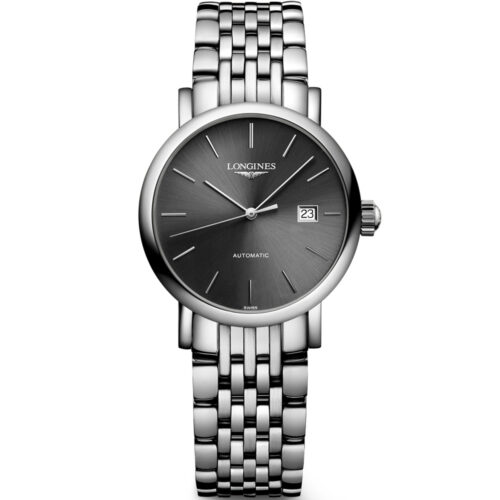 Longines Elegant Collection L4 309 4 72 6