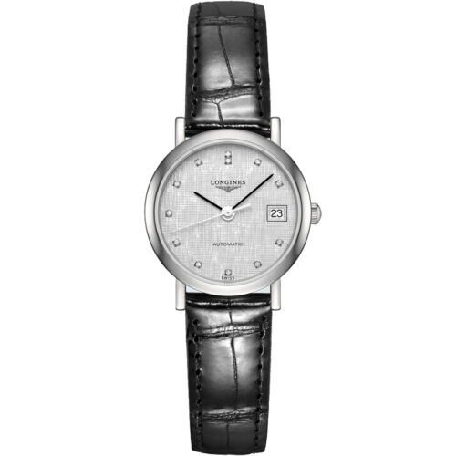 Longines Elegant Collection L4 309 4 77 2
