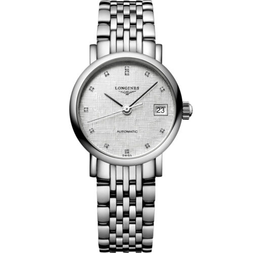 Longines Elegant Collection L4 309 4 77 6