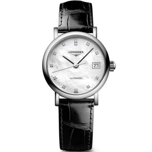 Longines Elegant Collection L4 309 4 87 2