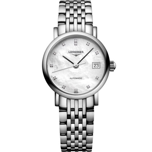 Longines Elegant Collection L4 309 4 87 6