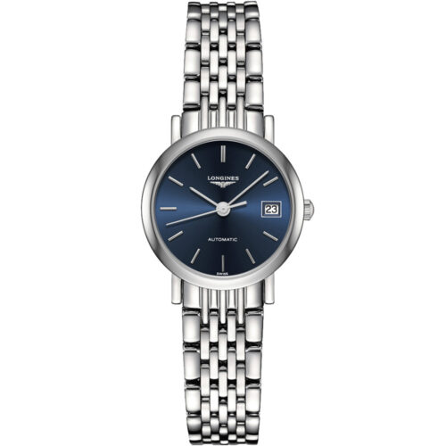 Longines Elegant Collection L4 309 4 92 6