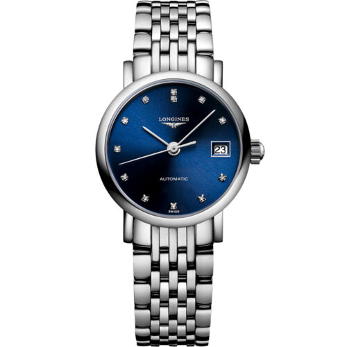 Longines Elegant Collection L4 309 4 97 6