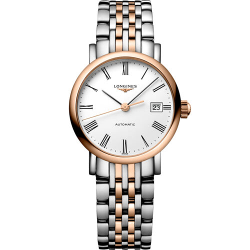 Longines Elegant Collection L4 309 5 11 7