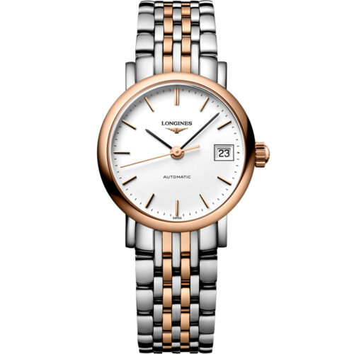 Longines Elegant Collection L4 309 5 12 7
