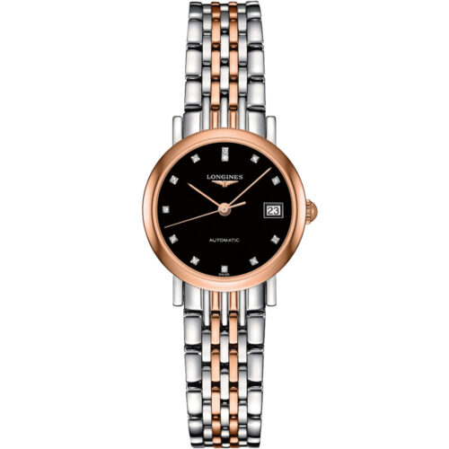 Longines Elegant Collection L4 309 5 57 7