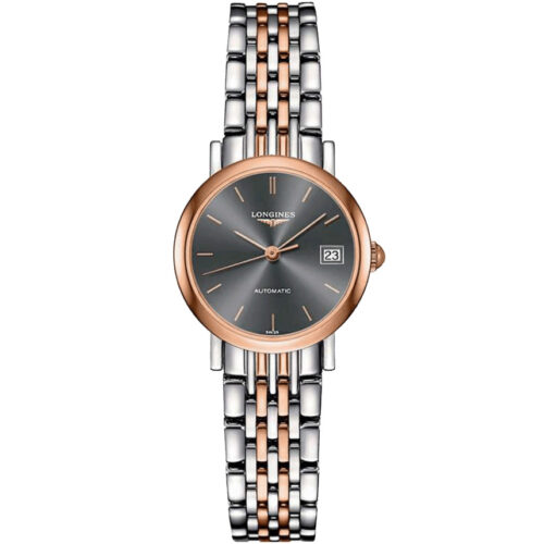 Longines Elegant Collection L4 309 5 72 7