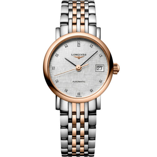 Longines Elegant Collection L4 309 5 77 7