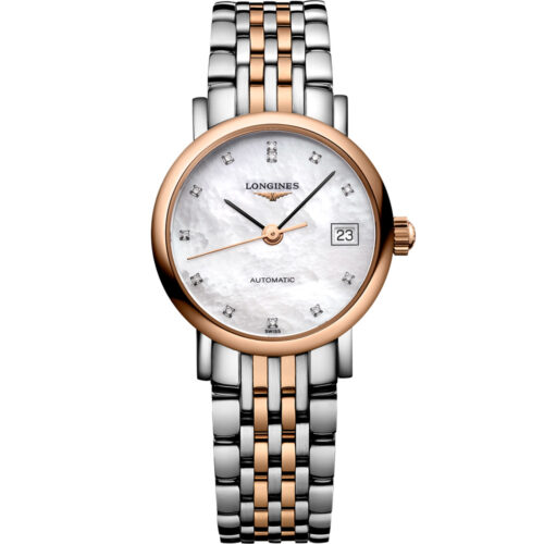 Longines Elegant Collection L4 309 5 87 7