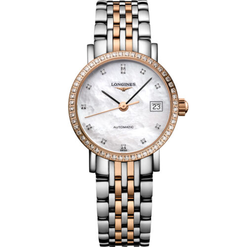 Longines Elegant Collection L4 309 5 88 7
