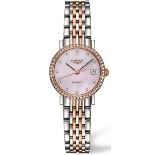 Longines Elegant Collection L4 309 5 89 7