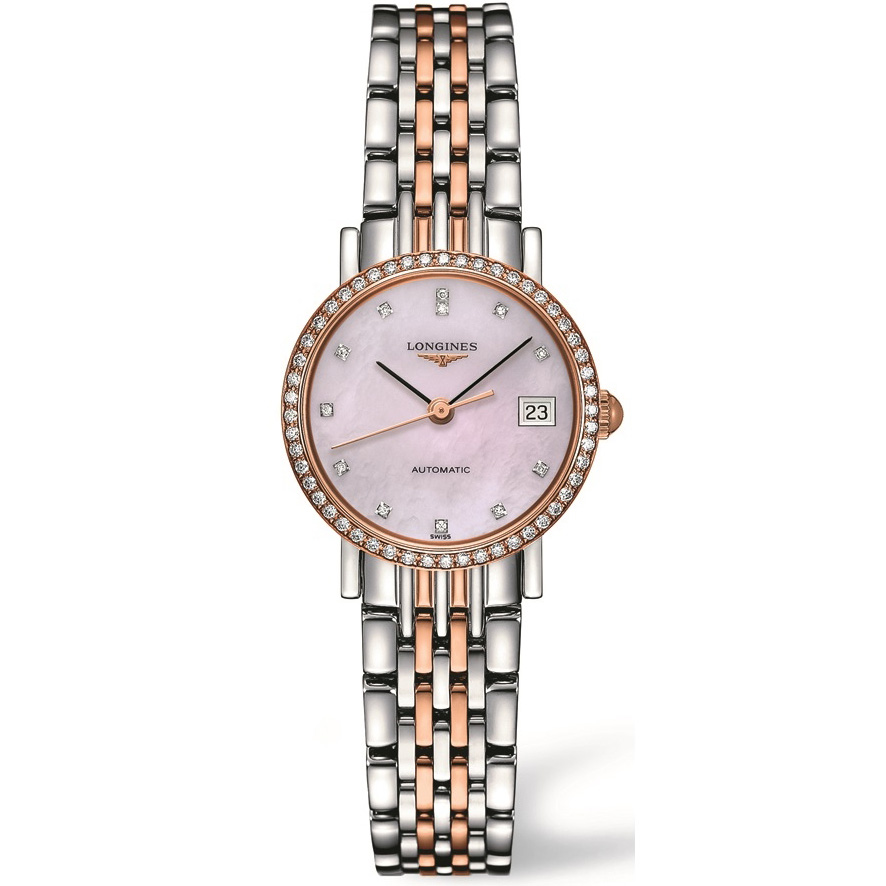 Longines Elegant Collection L4 309 5 89 7