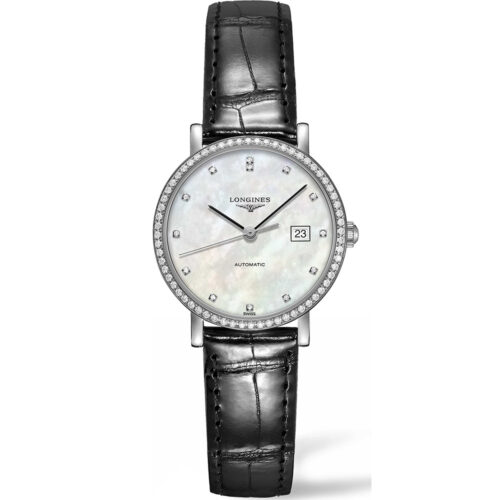 Longines Elegant Collection L4 310 0 87 2