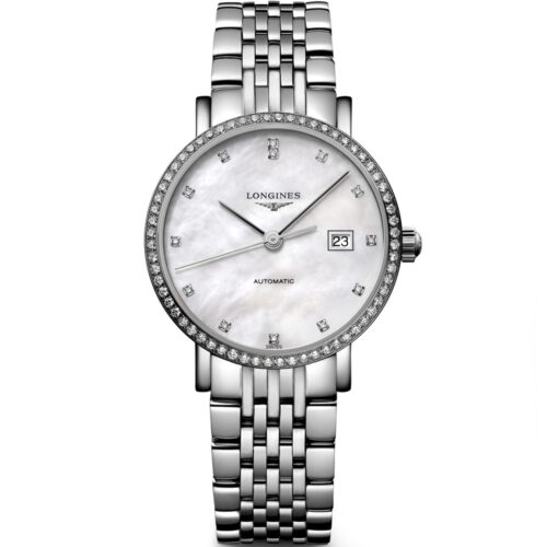 Longines Elegant Collection L4 310 0 87 6