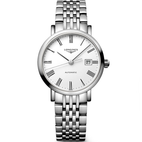 Longines Elegant Collection L4 310 4 11 6