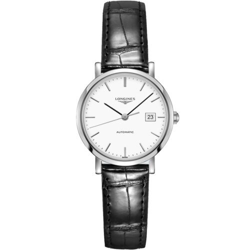 Longines Elegant Collection L4 310 4 12 2
