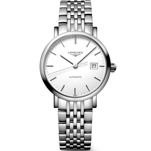 Longines Elegant Collection L4 310 4 12 6