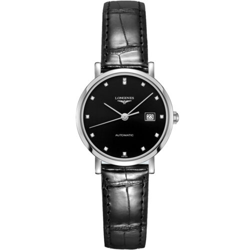 Longines Elegant Collection L4 310 4 57 2