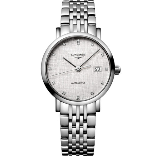 Longines Elegant Collection L4 310 4 77 6