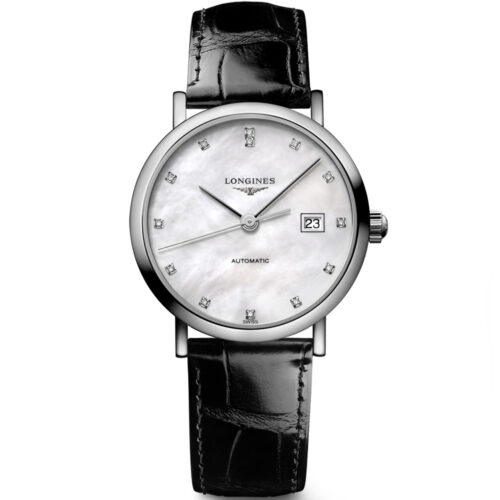 Longines Elegant Collection L4 310 4 87 2