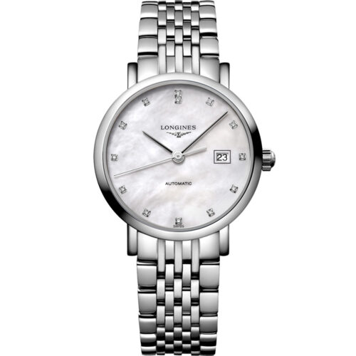 Longines Elegant Collection L4 310 4 87 6
