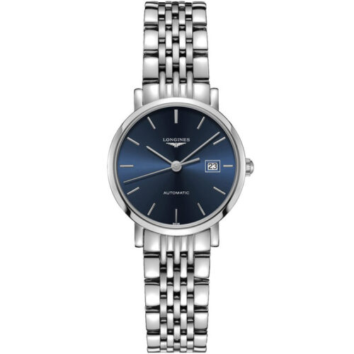 Longines Elegant Collection L4 310 4 92 6