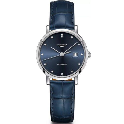 Longines Elegant Collection L4 310 4 97 2