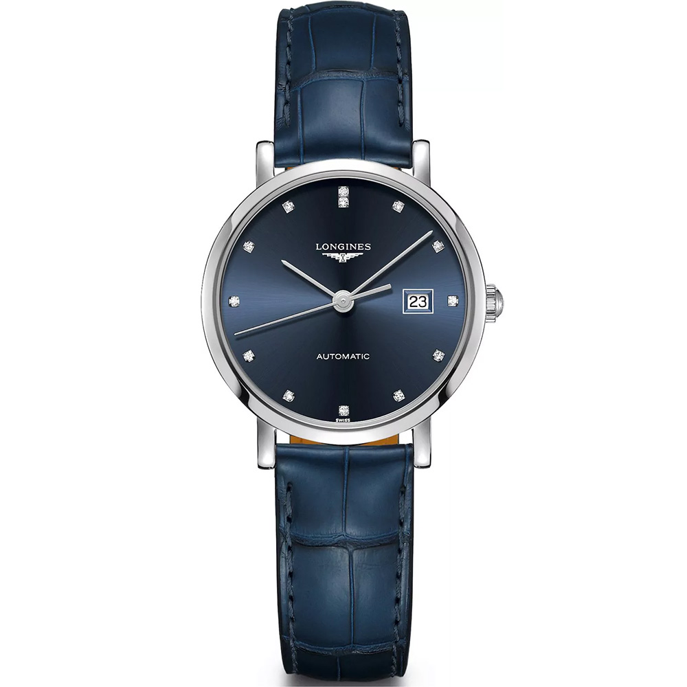 Longines Elegant Collection L4 310 4 97 2